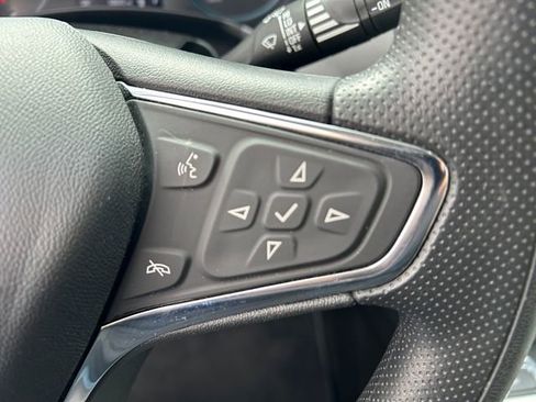 Used 2021 Chevrolet Equinox LS image 30