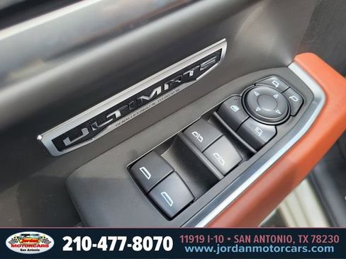 Used 2026 GMC Sierra 1500 Denali Ultimate AWD/4WD image 18