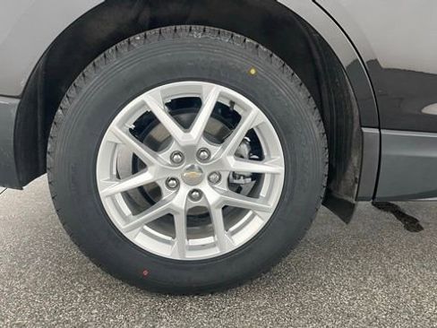 Used 2024 Chevrolet Equinox LT w/ LPO, Floor Liner Package image 50