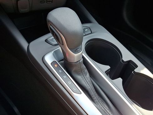 New 2026 Chevrolet Trax LS w/ LS Convenience Package image 10