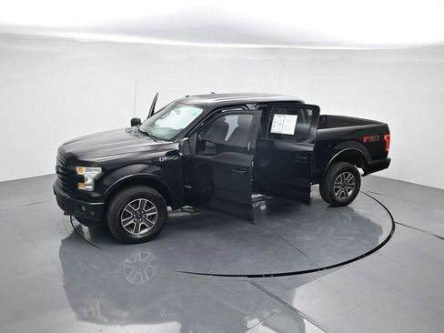 Used 2016 Ford F150 XLT w/ Equipment Group 302A Luxury image 43