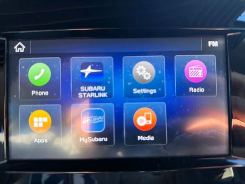 Certified 2022 Subaru Crosstrek 2.0i Premium image 40