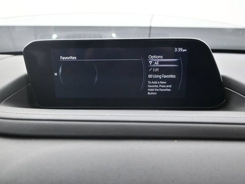 Used 2024 MAZDA CX-30 AWD 2.5 S w/ Select Sport Pkg image 8