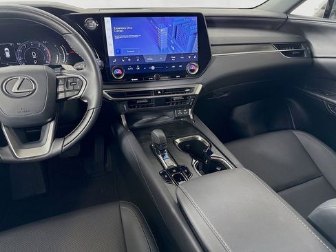 Certified 2024 Lexus RX 350 Premium image 23