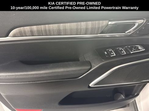 Certified 2024 Kia Telluride SX AWD/4WD image 19
