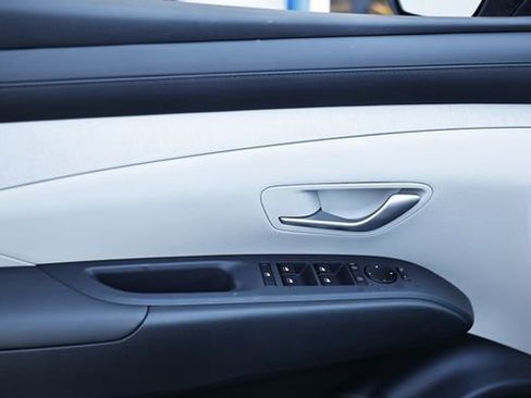 New 2026 Hyundai Tucson SEL image 8