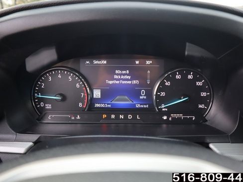 Used 2022 Ford Explorer XLT w/ Equipment Group 202A image 29