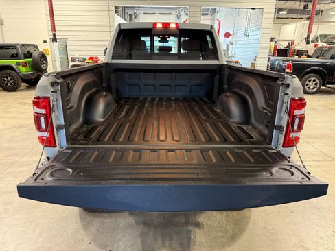 Used 2022 RAM 2500 Big Horn w/ Level C Equiment Group image 23
