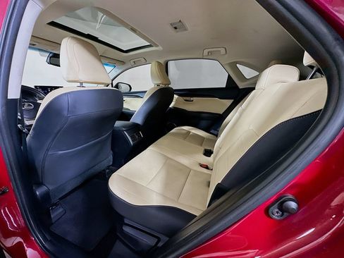 Used 2019 Lexus NX 300 FWD w/ Premium Package image 4