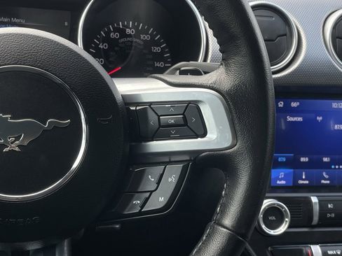 Used 2020 Ford Mustang Coupe w/ Equipment Group 101A image 14