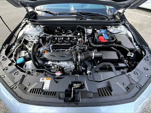 Used 2025 Honda Accord LX image 28