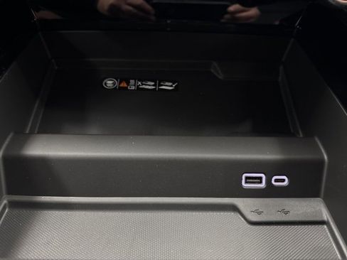 New 2026 Chevrolet Tahoe LT w/ Comfort Package image 21