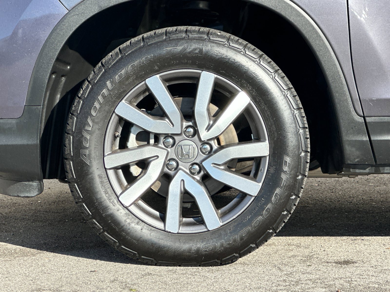Used 2022 Honda Pilot EX-L image 32
