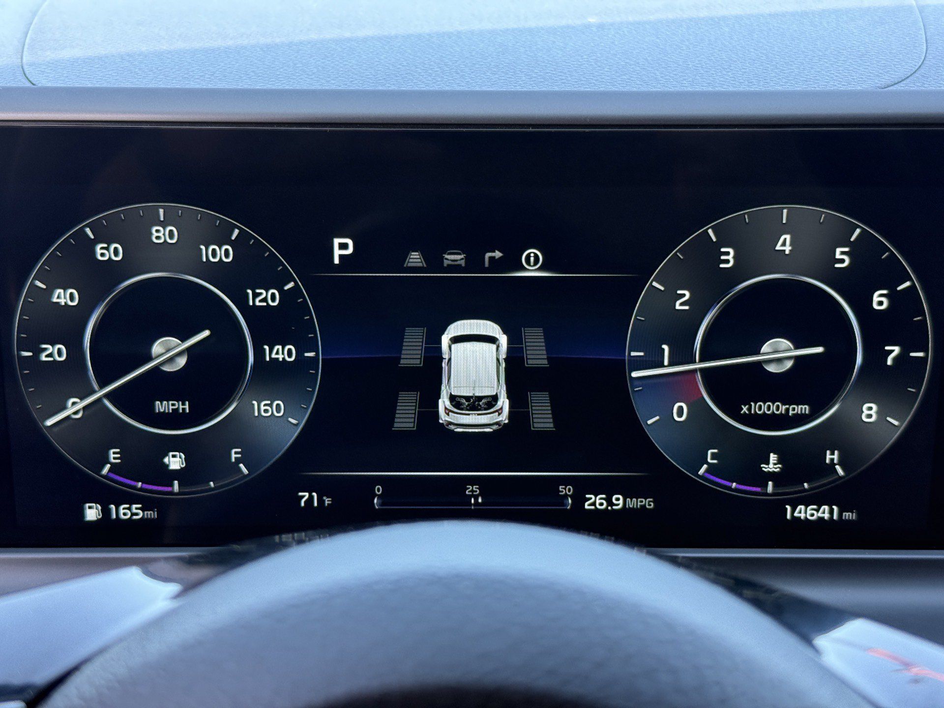 Used 2024 Kia Seltos SX AWD/4WD image 22