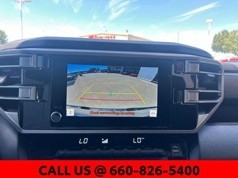 Certified 2026 Toyota Tundra SR5 w/ SR5 Premium Package AWD/4WD image 18