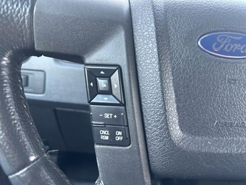 Used 2011 Ford F150 XLT w/ XLT Chrome Pkg image 9