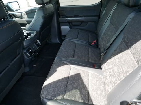 Used 2021 Ford F150 Tremor w/ Equipment Group 401A Mid AWD/4WD image 8