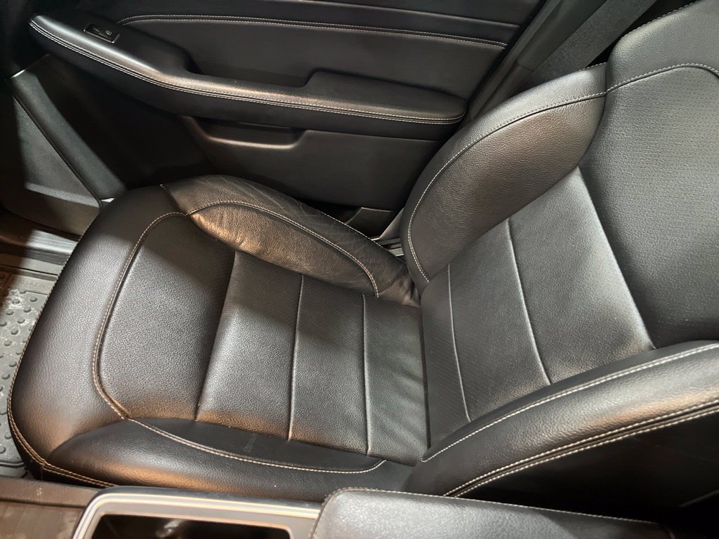 Used 2015 Mercedes-Benz ML 350 4MATIC image 18