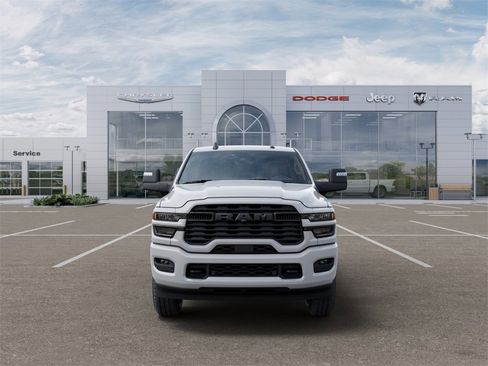 New 2026 RAM 2500 Big Horn image 6