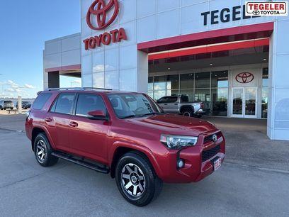 Used 2014 Toyota 4Runner SR5 Premium