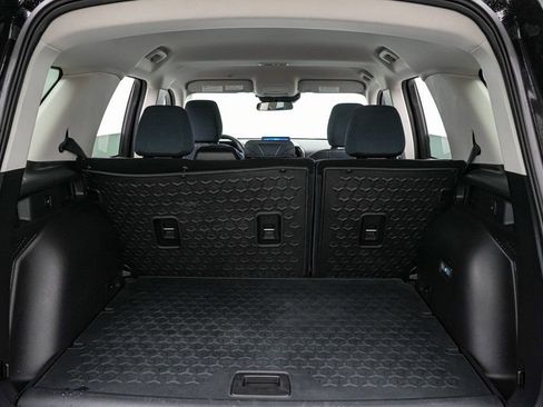 Certified 2024 Ford Bronco Sport Heritage image 20