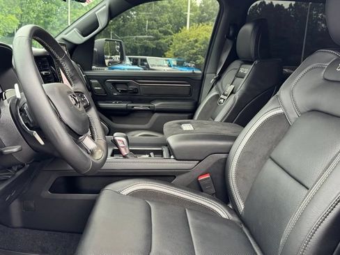 Used 2026 RAM 1500 RHO w/ RHO Level 1 Equipment Group AWD/4WD image 13