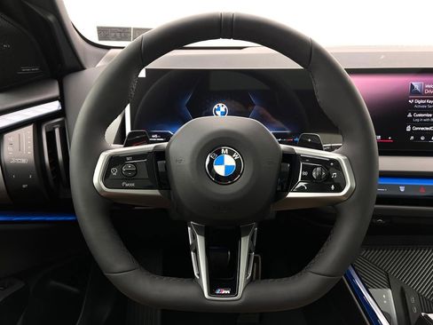 New 2026 BMW X3 xDrive30 w/ M Sport Package image 17