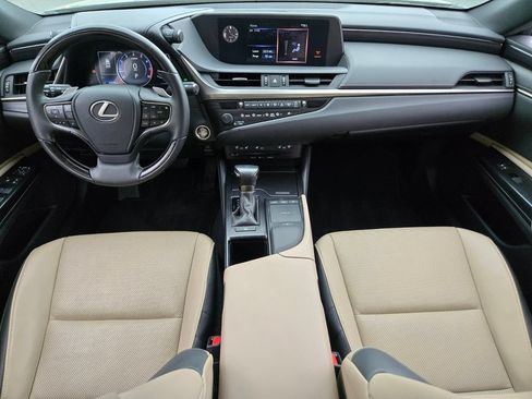 Used 2020 Lexus ES 350 w/ Premium Package FWD image 20