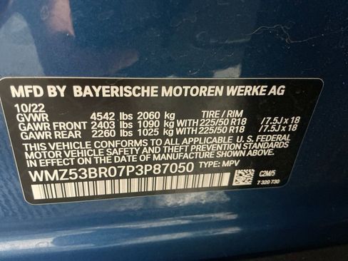 Certified 2023 MINI Cooper Countryman S image 30