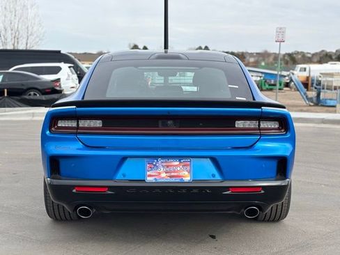 New 2026 Dodge Charger Scat Pack image 4