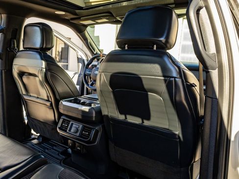 Used 2022 Ford F150 Raptor w/ Raptor 37 Performance Package image 29