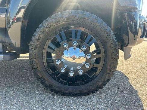 Used 2014 Ford F450 Platinum image 13