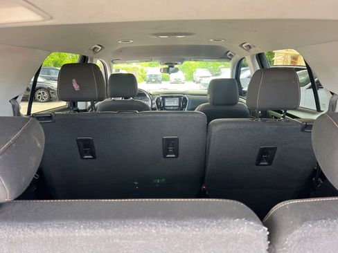 Used 2019 Chevrolet Traverse LS w/ LPO, Floor Liner Package AWD/4WD image 12