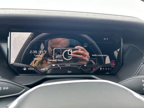 New 2026 GMC Acadia Elevation w/ Black Edition AWD/4WD image 23