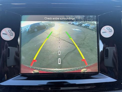 Used 2023 Dodge Durango GT image 13