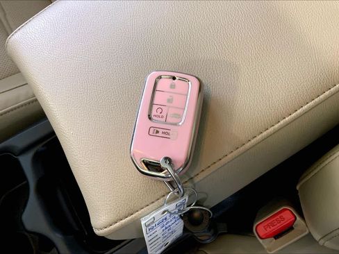 Used 2019 Honda CR-V EX-L image 14