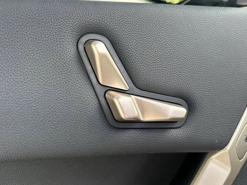 Used 2025 BMW iX xDrive50 w/ Sport Package image 14