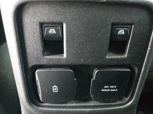 Used 2022 Ford Bronco Big Bend image 46