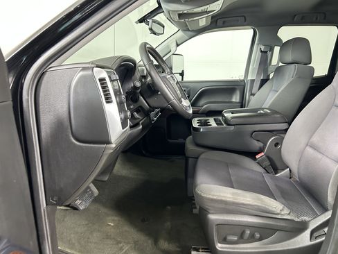 Used 2016 GMC Sierra 1500 SLE w/ SLE Value Package AWD/4WD image 10