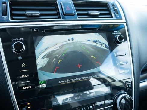 Used 2019 Subaru Legacy 2.5i Sport image 25