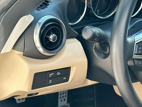 Used 2024 MAZDA MX-5 Miata Grand Touring image 10