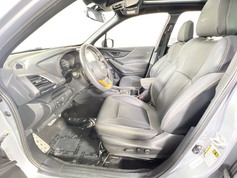 Used 2023 Subaru Forester Wilderness AWD/4WD image 20
