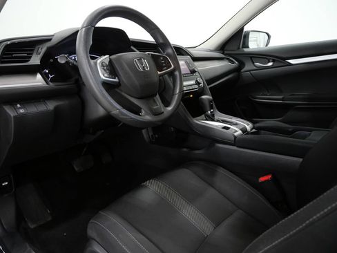 Used 2017 Honda Civic LX image 11