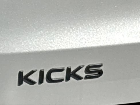 New 2026 Nissan Kicks SV w/ Cold Weather Package FWD image 25