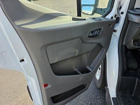 New 2024 Ford Transit 350 w/ Interior Upgrade Package image 10