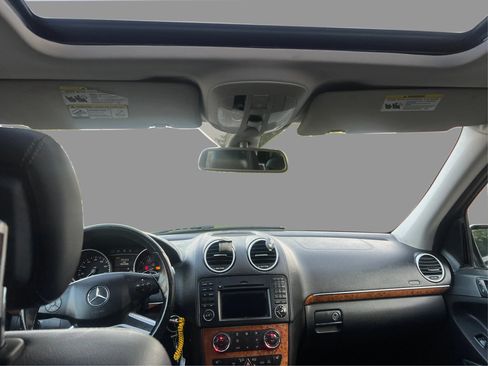 Used 2009 Mercedes-Benz GL 450 4MATIC image 19
