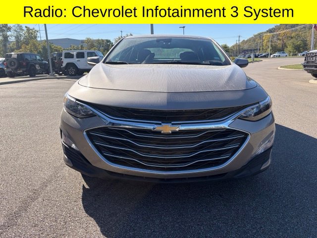 Used 2025 Chevrolet Malibu LT FWD image 8
