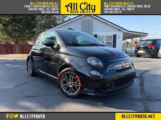 Used 2015 FIAT 500 Abarth w/ Beats Audio Package video 1