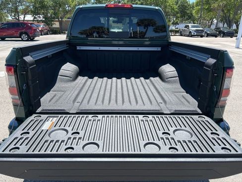 New 2026 Nissan Frontier SV image 49