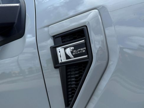 Used 2024 Ford F150 Lariat w/ Equipment Group 502A High AWD/4WD image 11